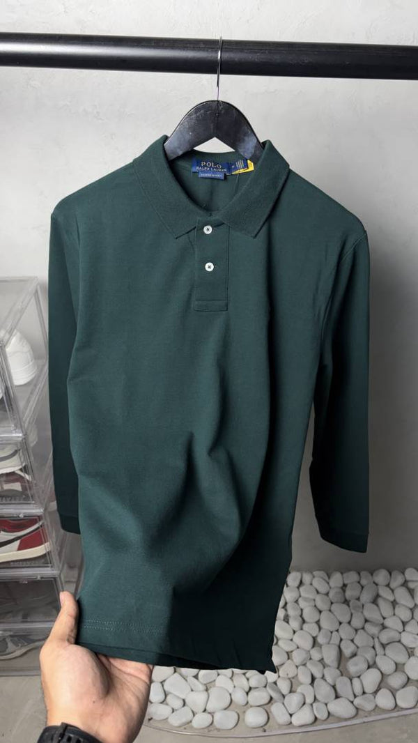 Ralph Lauren Premium Full Sleeves T-Shirt 2984