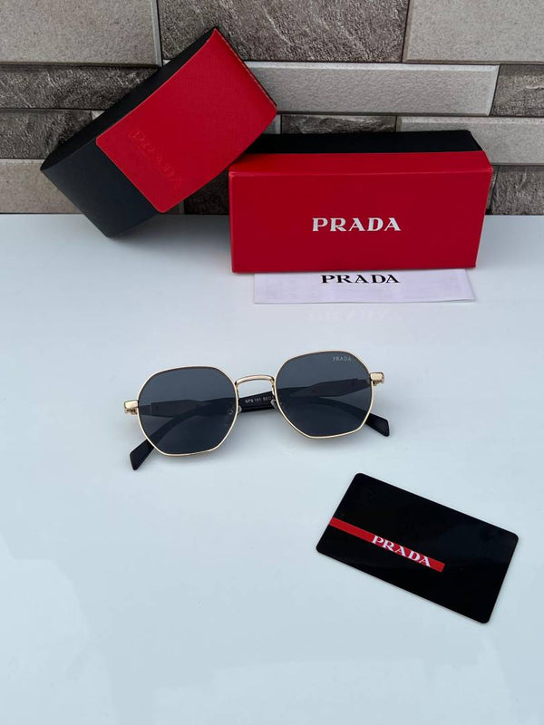 Prada_101_gold_black