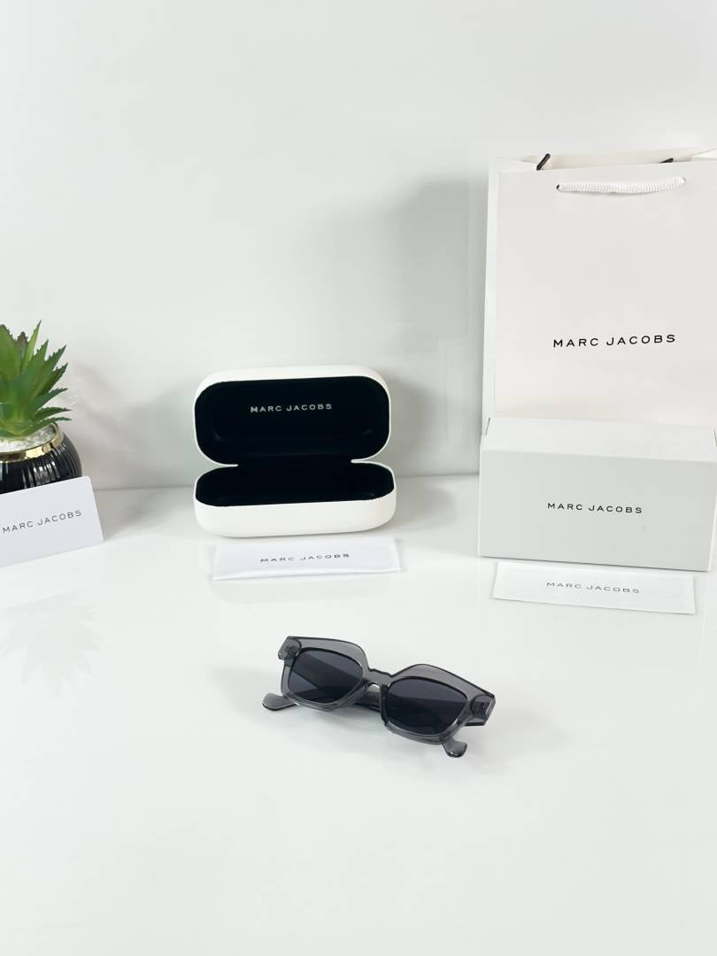 Marc Jacobs WMNS 3751 Grey