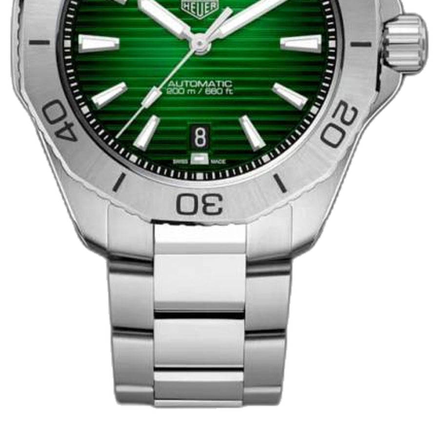 Tag Aquaracer Professional 200 Date Automatic