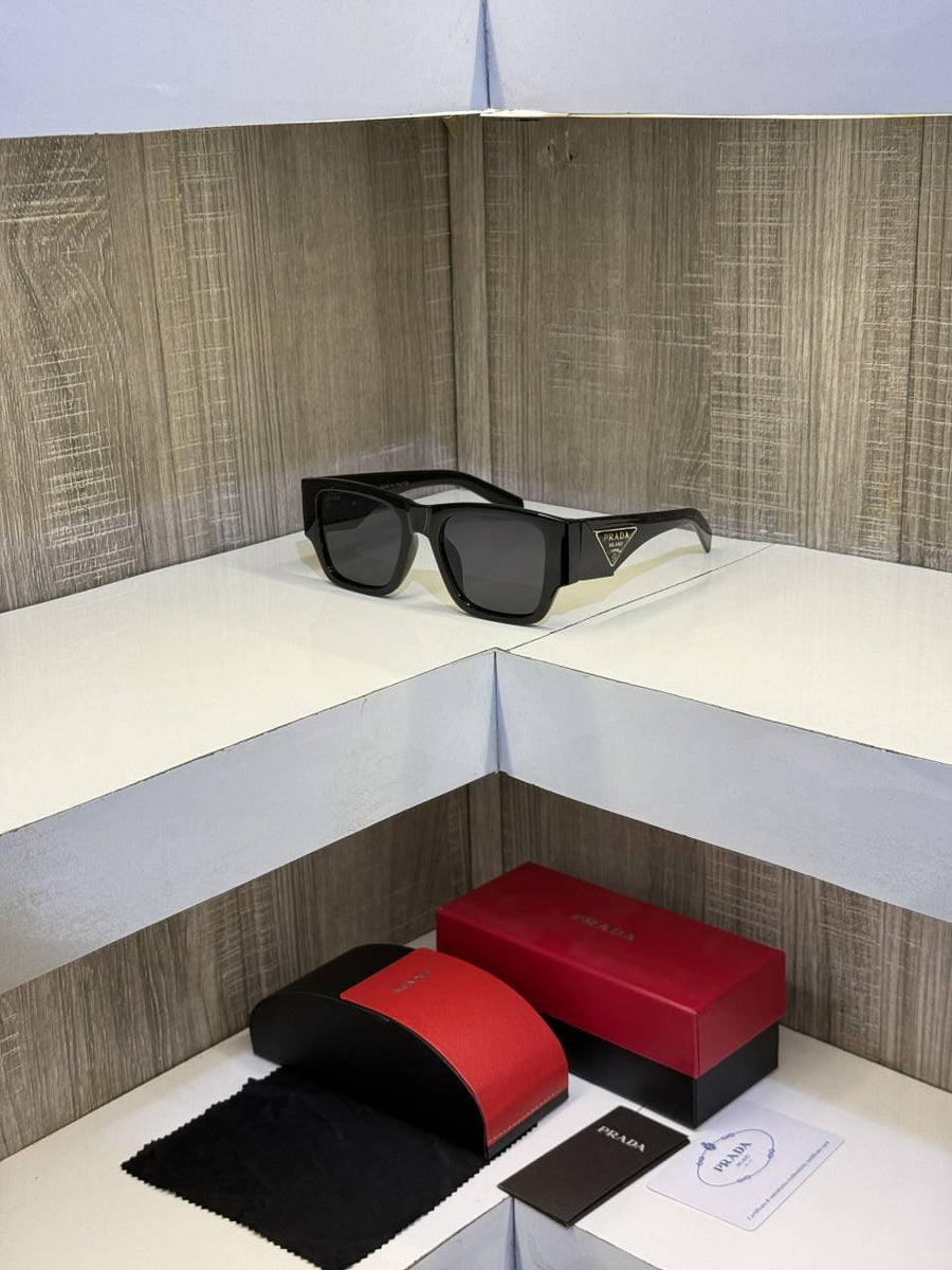 Prada 6092 Premium sunglass