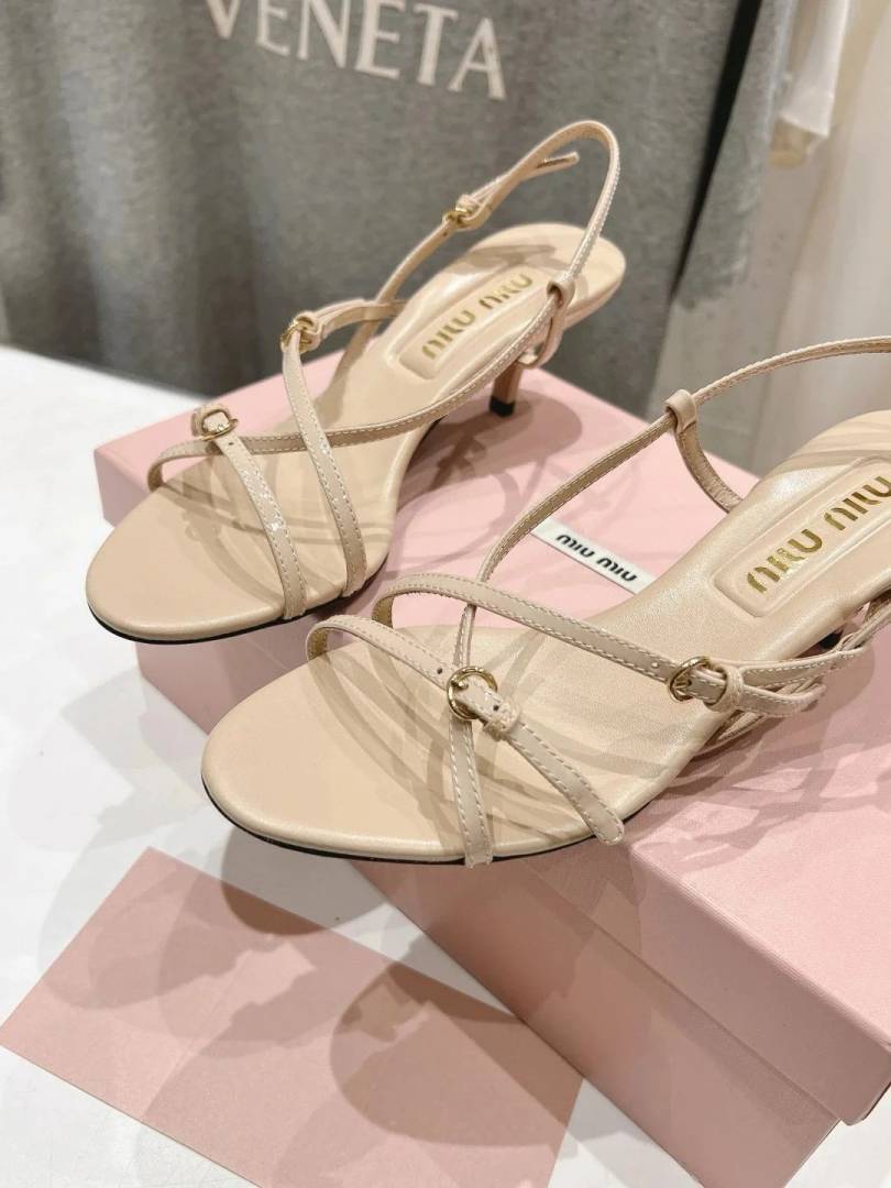 Miu_Miu_W_Slingback_Heels_For_Women_With_Original_Box_And_Carry_Bag
