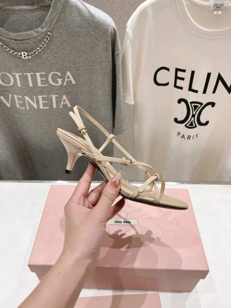 Miu_Miu_W_Slingback_Heels_For_Women_With_Original_Box_And_Carry_Bag