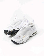 Nike Airmax Craze White Metallic Gold 5018