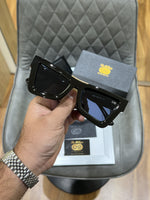 Wilson 5632 black