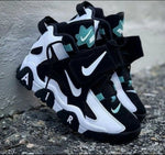air mid barrage cabana