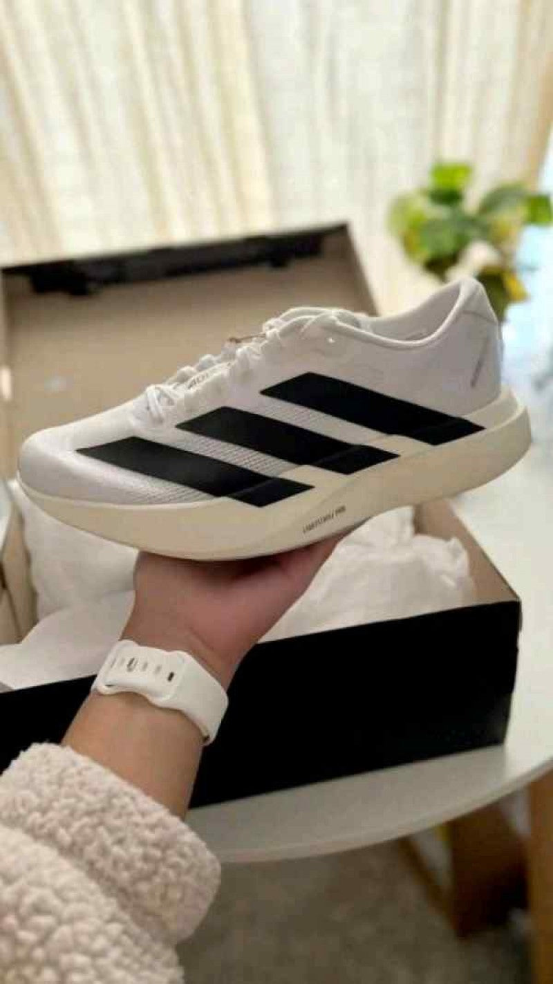 Adidas_adizero_evo_sl white_black