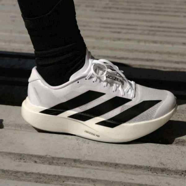 Adidas_adizero_evo_sl white_black