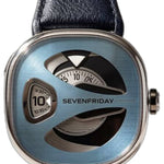 SevenFriday Me Series Square Tic