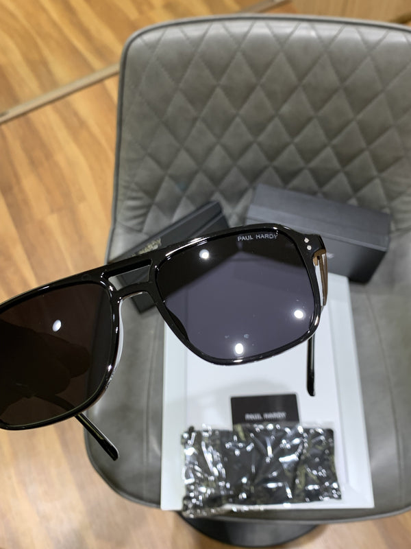 Paul hardy 10047 full black