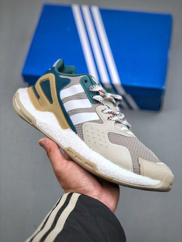 Adidas DAY JOGGER BOOST MULTI