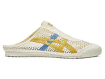 Onitsuka tiger Mexico 66 Sabot Cream Mustard 139