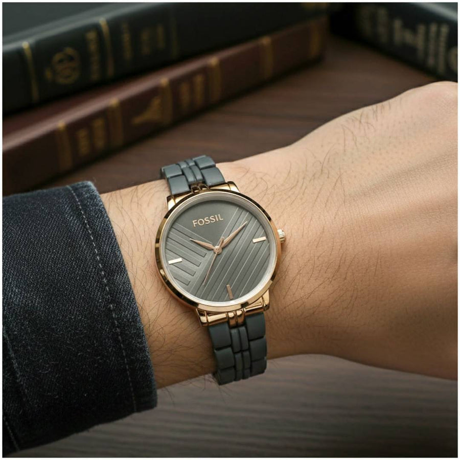 Fossil Jacqueline