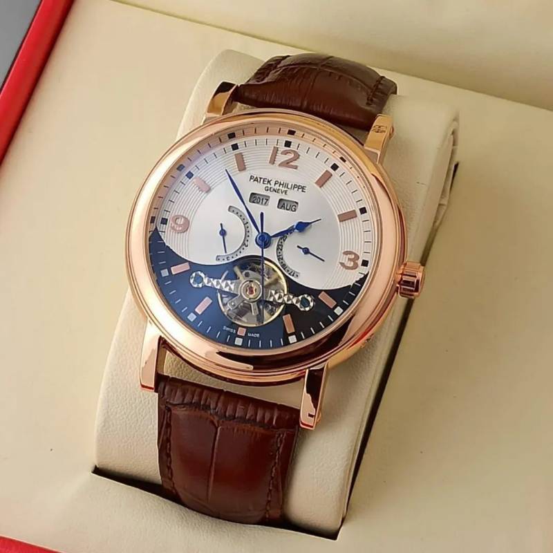 Patek philipe automatic