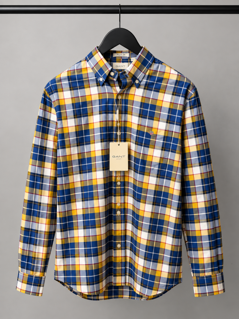 Gant Premium Shirts 2906