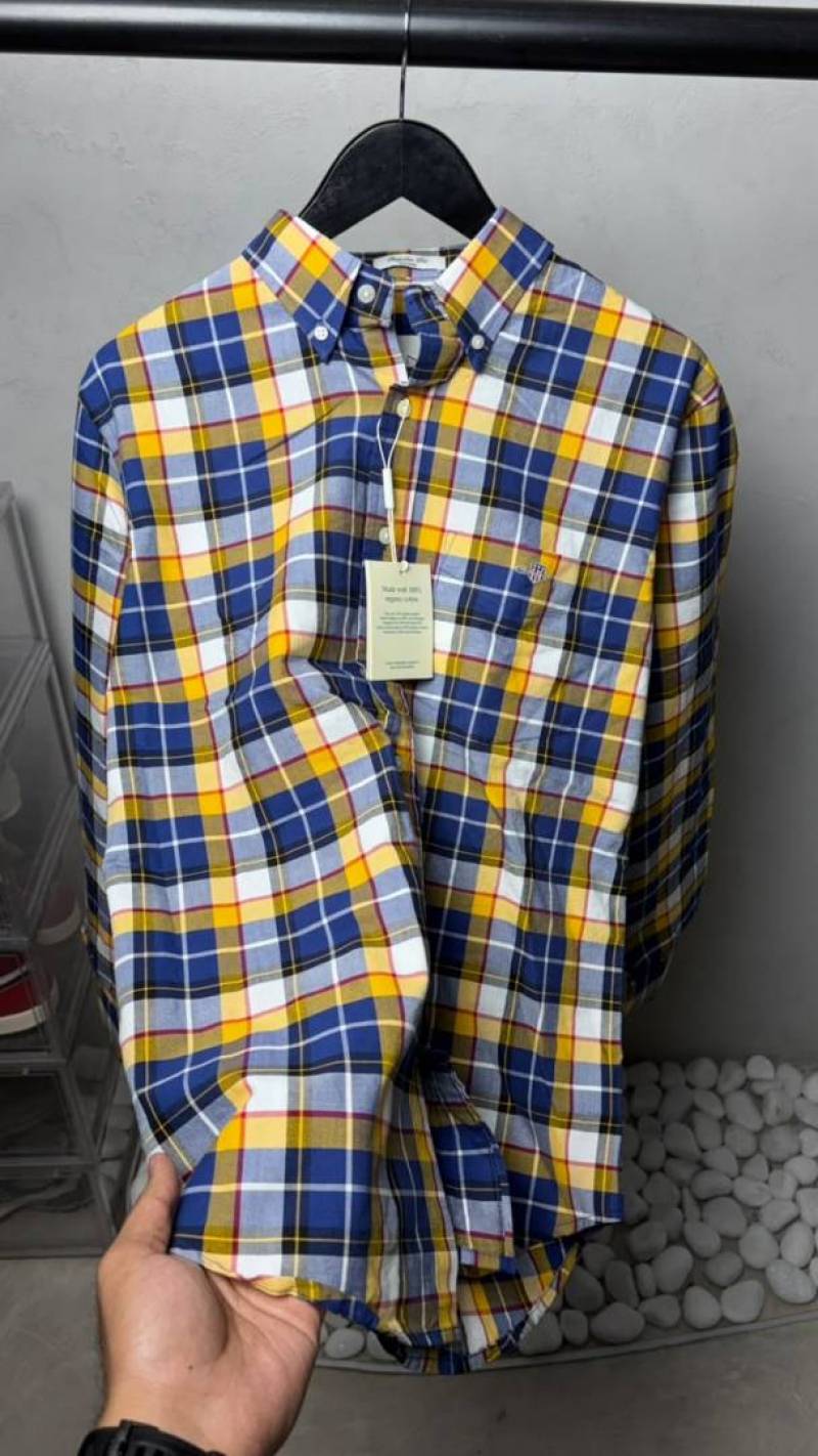 Gant Premium Shirts 2906
