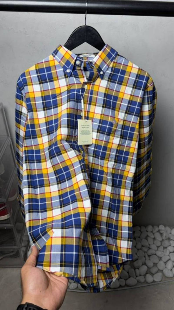 Gant Premium Shirts 2906