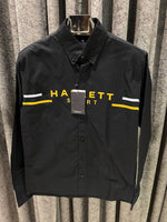 Hackett IMPORTED STORE ARTICLE SHIRT BOX PACK