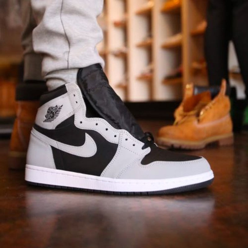 Nike air jordan 1 shadow 2 0 high Semi Ua
