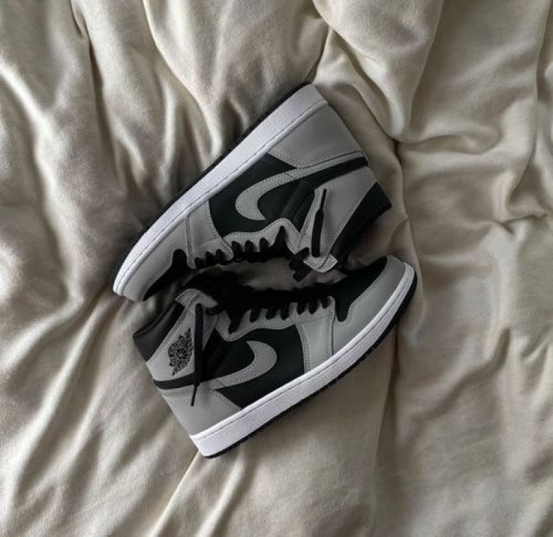 Nike air jordan 1 shadow 2 0 high Semi Ua