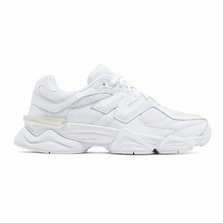 Neww Ballancee 9060 Triple White