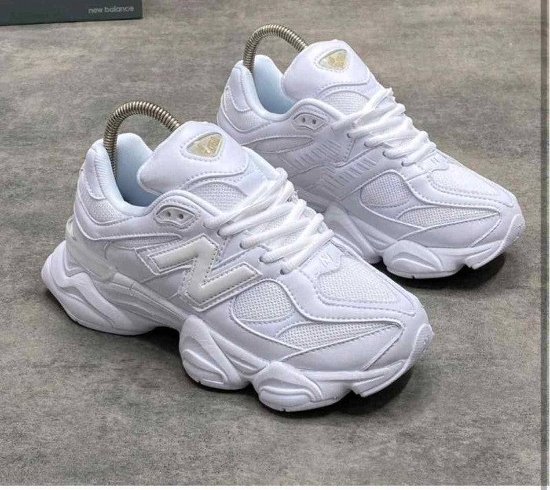 Neww Ballancee 9060 Triple White
