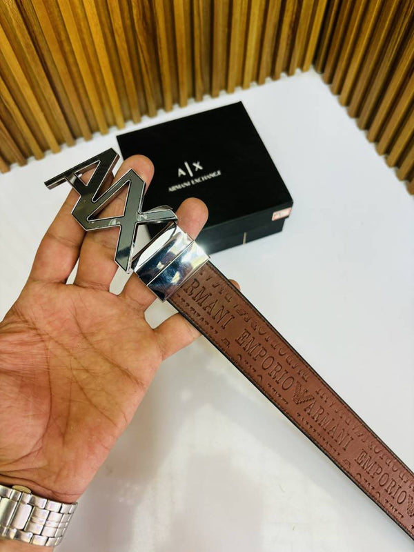 31 AX ARAMN_I PREMIUM QUALITY REVERSIBLE BELT