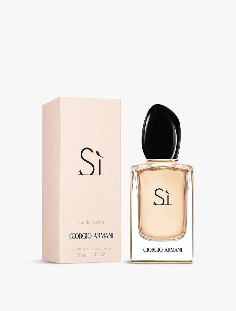 Armani Si EDP