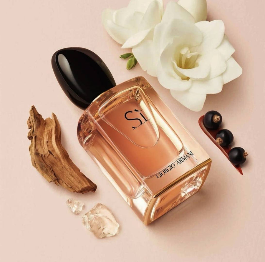 Armani Si EDP
