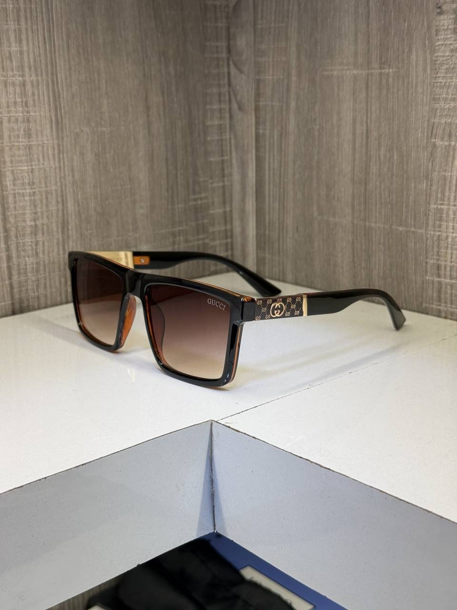 Gucci 2511 Brown