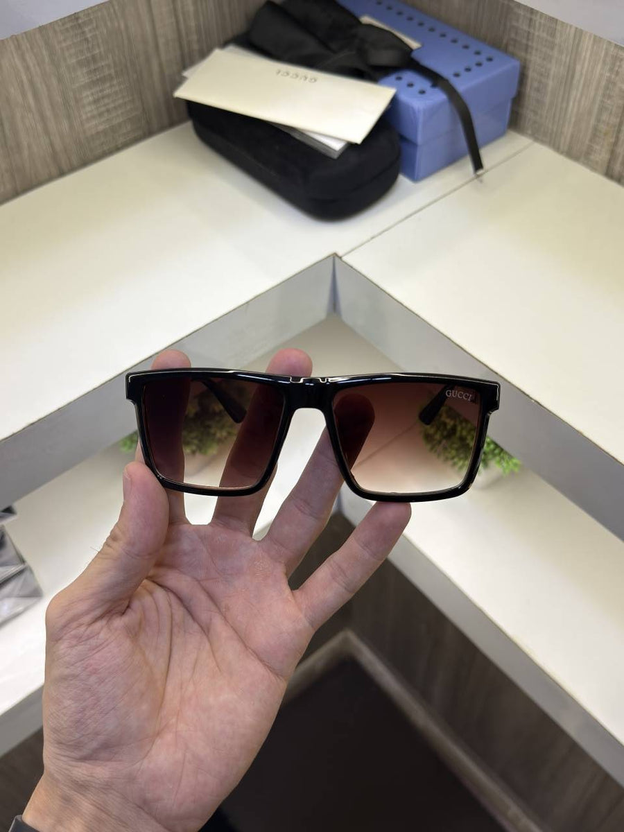 Gucci 2511 Brown