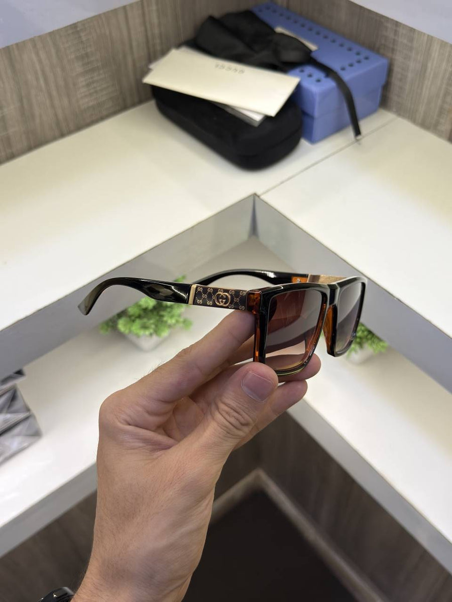 Gucci 2511 Brown