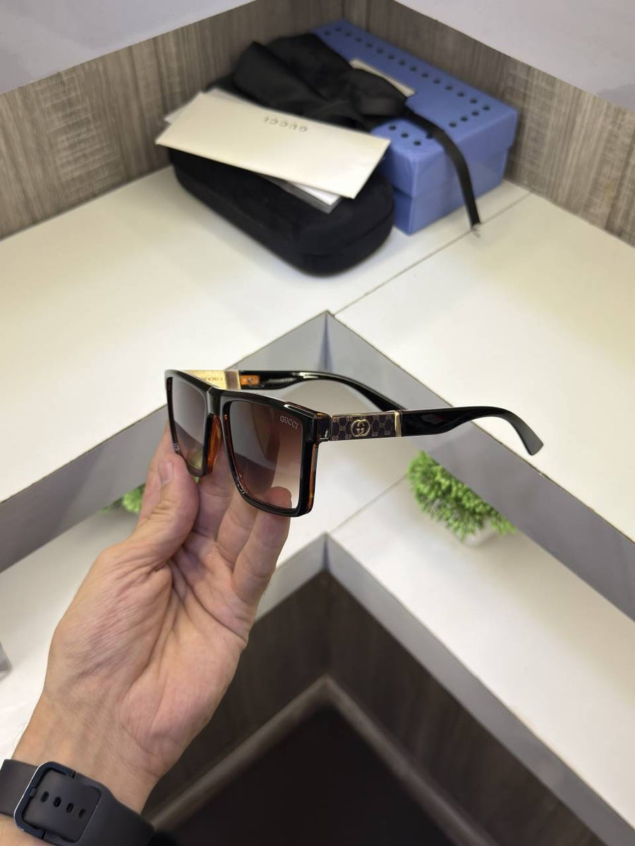 Gucci 2511 Brown
