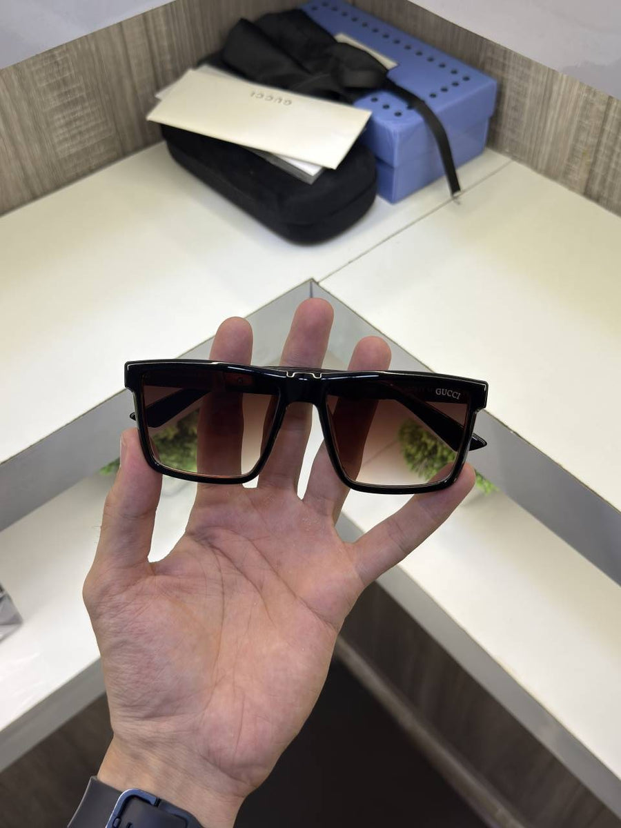 Gucci 2511 Brown