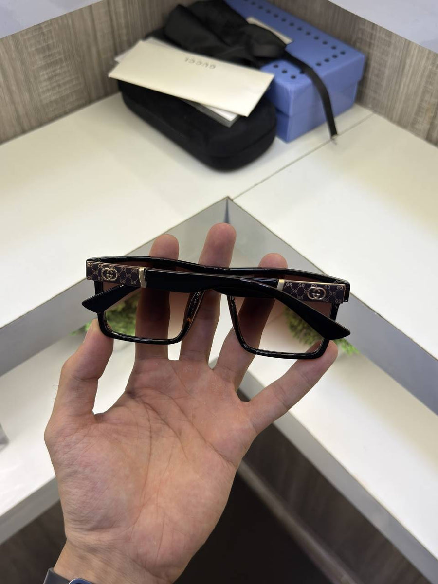 Gucci 2511 Brown