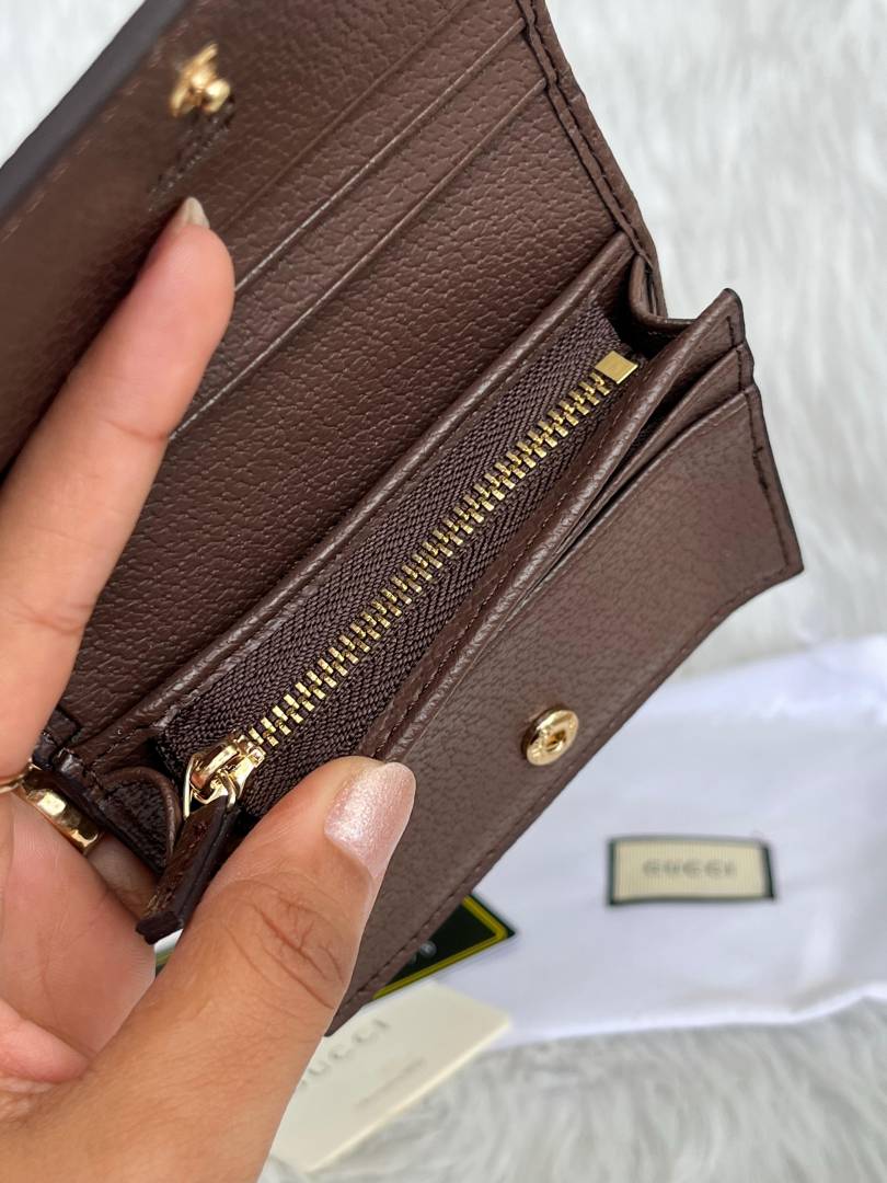 Gucci_G-6_Ophidia_Flap_Wallet_Unisex_With_OriginalPacking