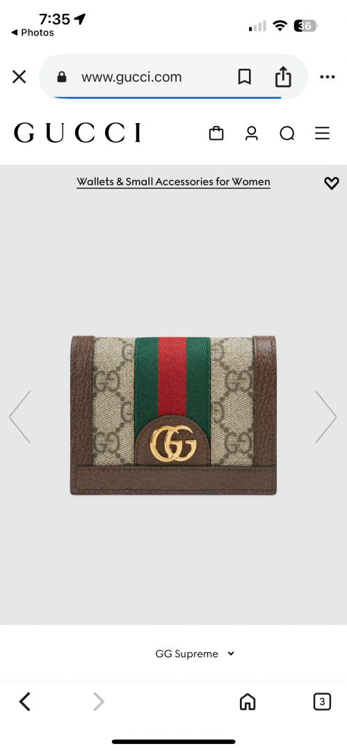 Gucci_G-6_Ophidia_Flap_Wallet_Unisex_With_OriginalPacking