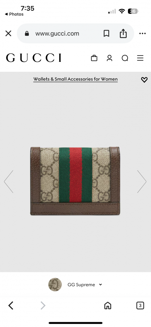 Gucci_G-6_Ophidia_Flap_Wallet_Unisex_With_OriginalPacking