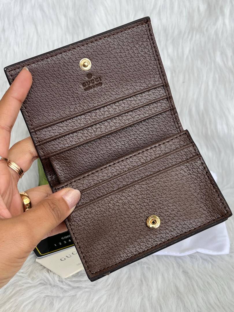 Gucci_G-6_Ophidia_Flap_Wallet_Unisex_With_OriginalPacking
