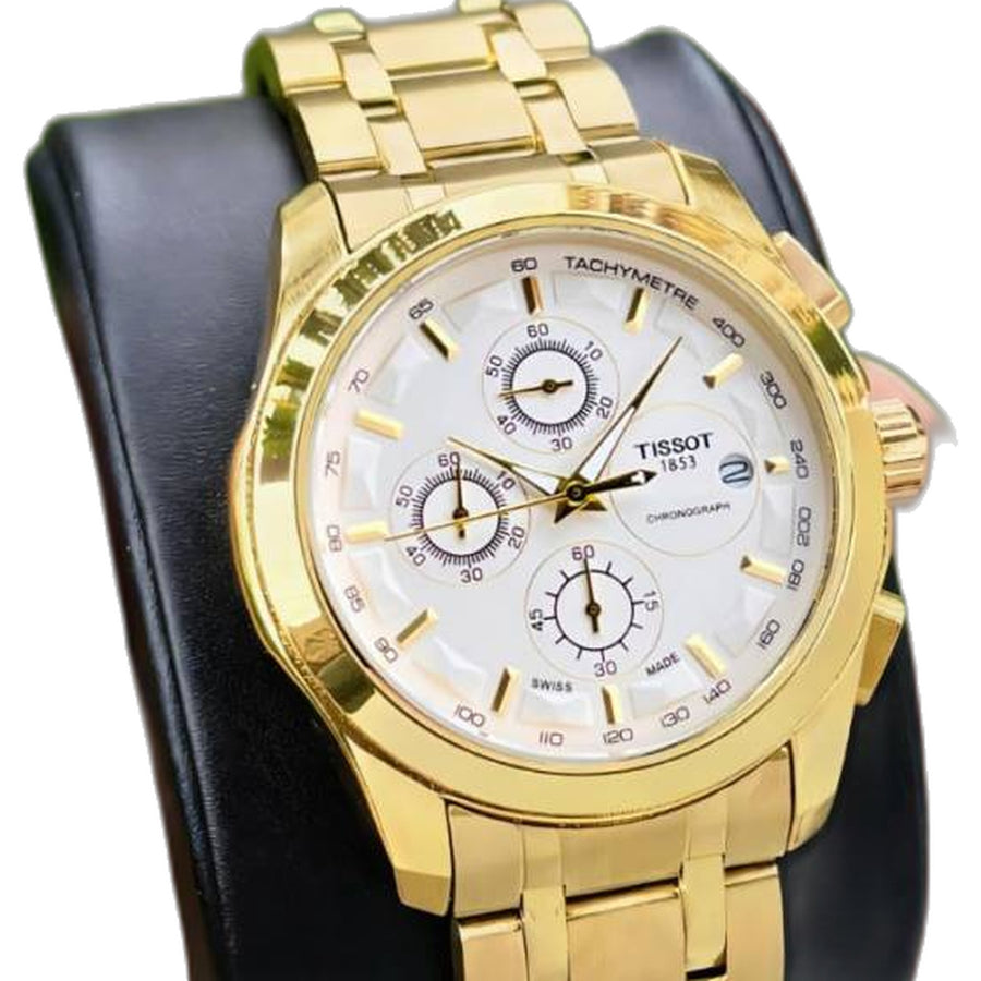 Tissot 1853 couturier Semi-Japan