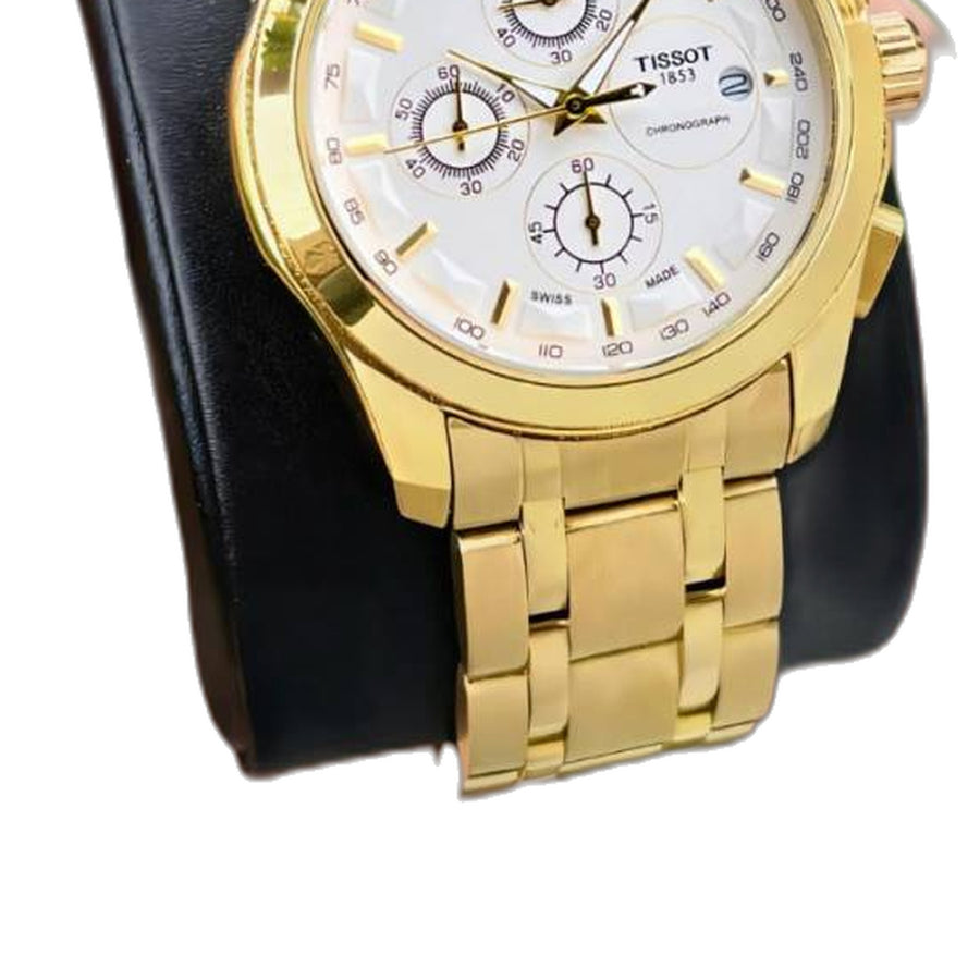 Tissot 1853 couturier Semi-Japan