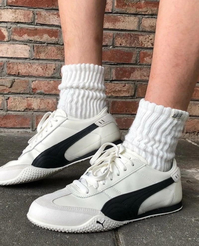A bella ut white black