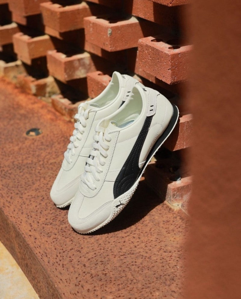 A bella ut white black