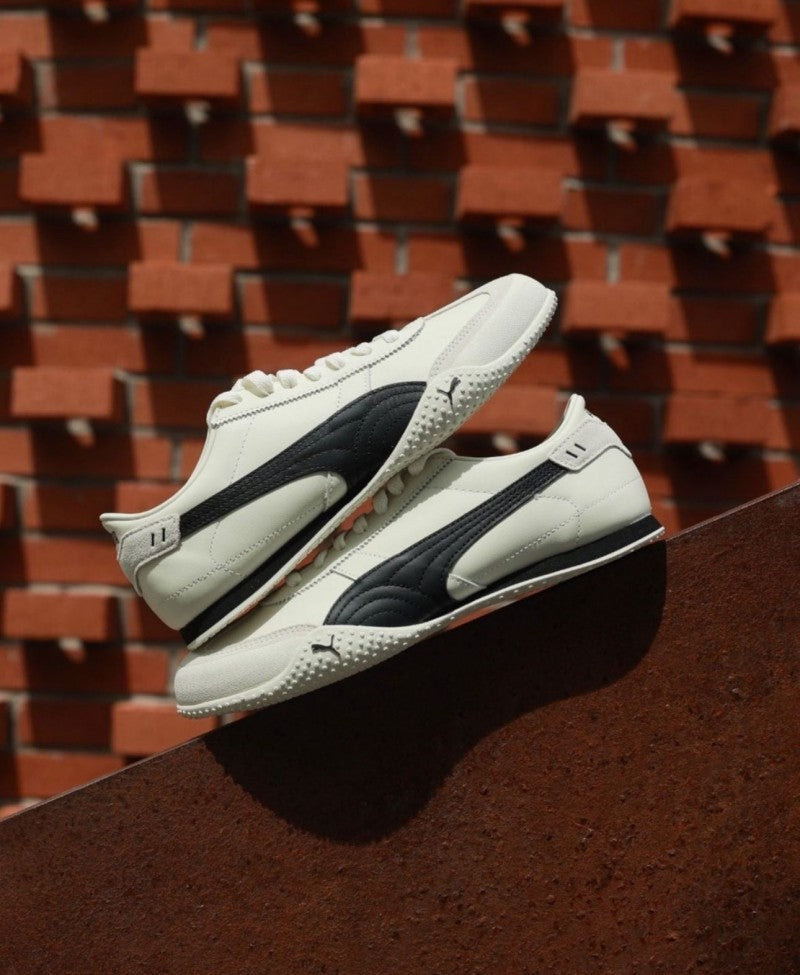 A bella ut white black