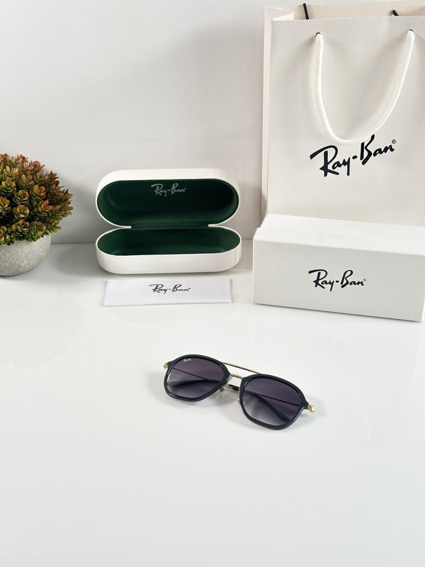 Rey ban 4273 Gold Black DC