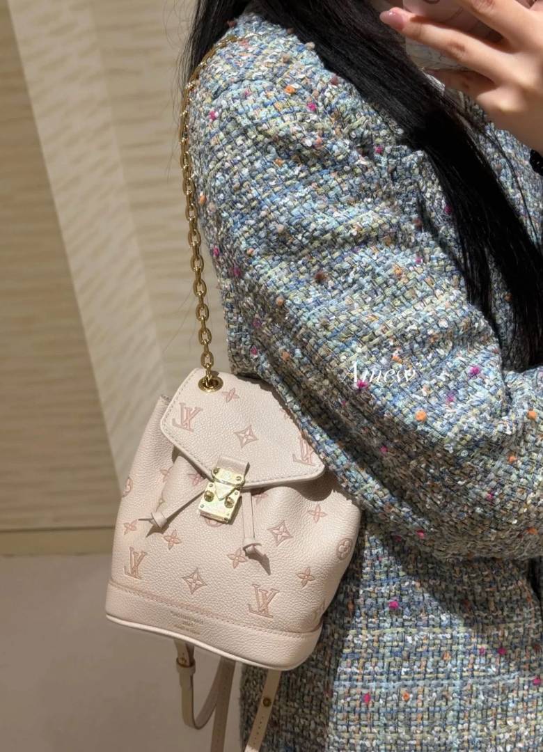 Louis Vuitton_Nano_Noe_Backpack_With_OriginalPacking_Highend