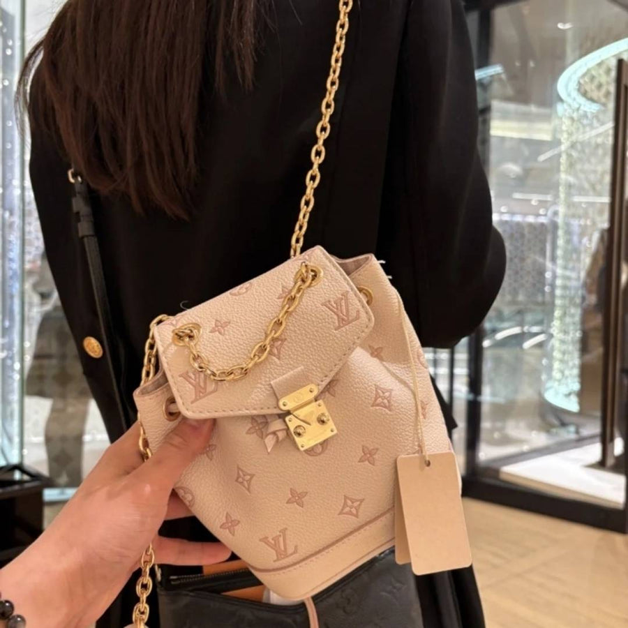 Louis Vuitton_Nano_Noe_Backpack_With_OriginalPacking_Highend