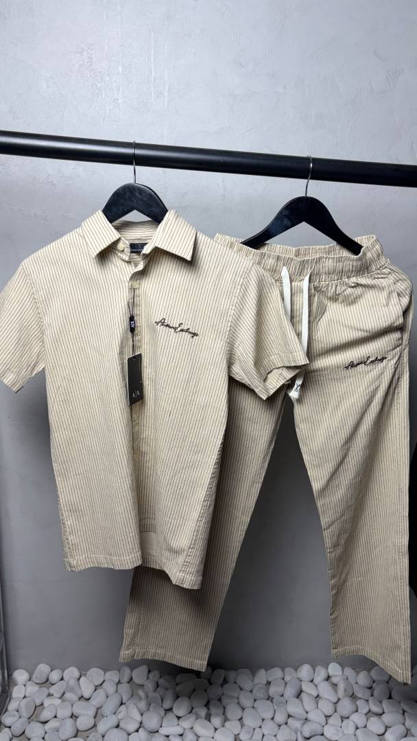 Armaanii. Exchange Premium Cordset. 2854