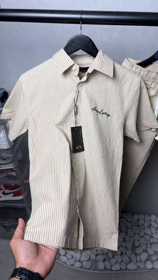Armaanii. Exchange Premium Cordset. 2854