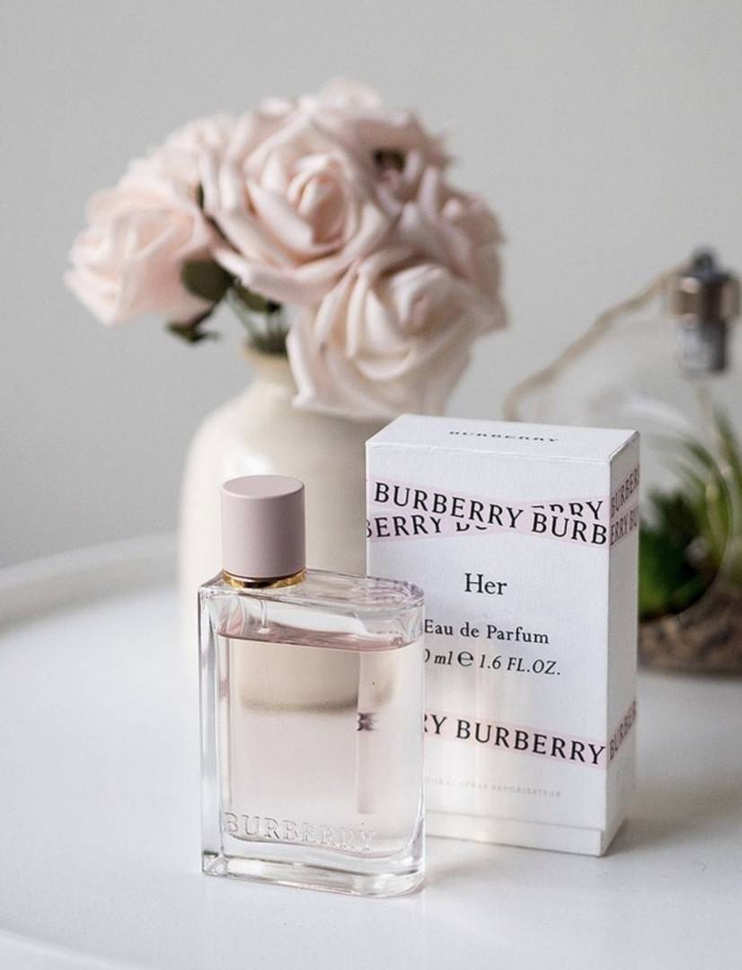 Burberry HER EDP